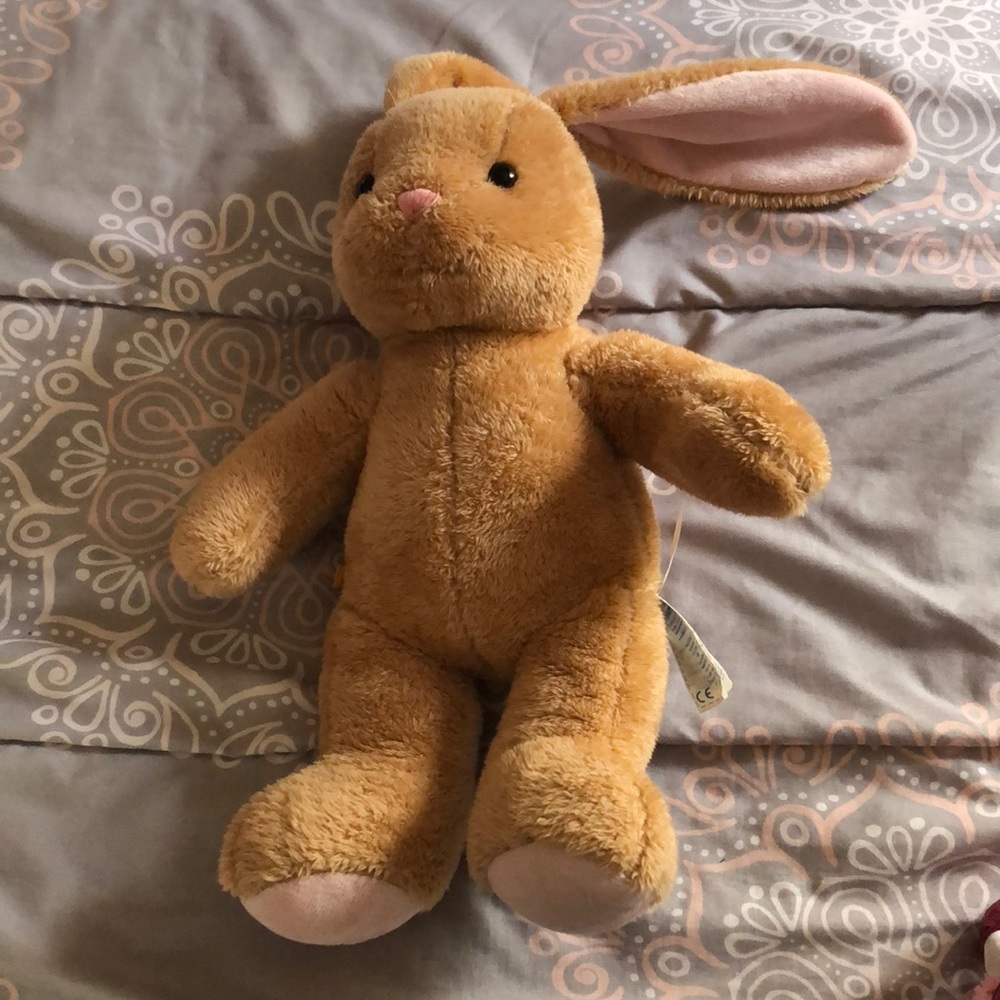 Build a bear